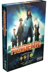 Asmodee Pandemic