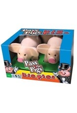 Winning Moves Games Pass The Pigs - Big Pigs