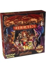 Slugfest Games Red Dragon Inn 6: Villains