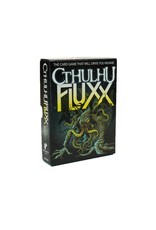 Looney Labs Fluxx: Cthulhu