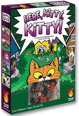 Fireside Games Here Kitty Kitty!