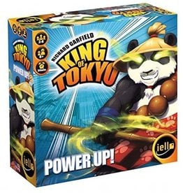 iello King of Tokyo: Power Up!