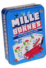 Asmodee Mille Bornes - The Classic Racing Game