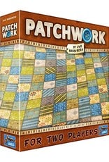 Asmodee Patchwork