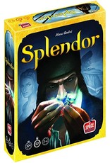 Asmodee Splendor