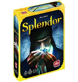 Asmodee Splendor