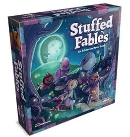 Asmodee Stuffed Fables