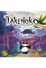 Asmodee Takenoko