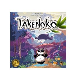 Asmodee Takenoko