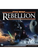 Asmodee Star Wars Rebellion
