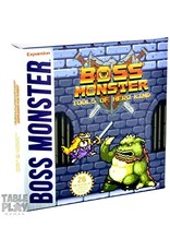 Brotherwise Games Boss Monster: Tools of Hero Kind expansion