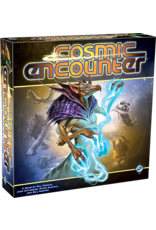Asmodee Cosmic Encounter