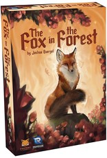 Renegade Game Studios The Fox in the Forest