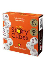 Asmodee Rory's Story Cubes: Classic