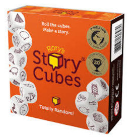 Asmodee Rory's Story Cubes: Classic