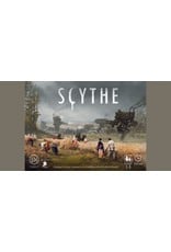 Stonemaier Games Scythe