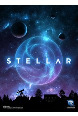 Renegade Game Studios Stellar