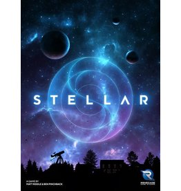 Renegade Game Studios Stellar