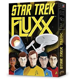 Looney Labs Fluxx: Star Trek