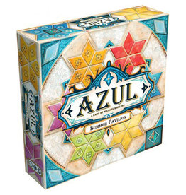 Next Move Games Azul: Summer Pavilion