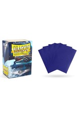 Arcane Tinmen Dragon Shield Standard Matte: Blue (100)