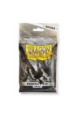 Arcane Tinmen Dragon Shield Perfect Fit:  Smoke (100)