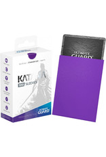 Ultimate Guard Katana Standard: Purple (100)