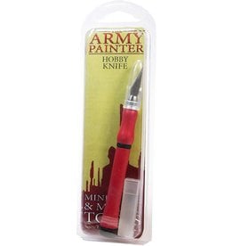 The Army Painter Hobby Knife