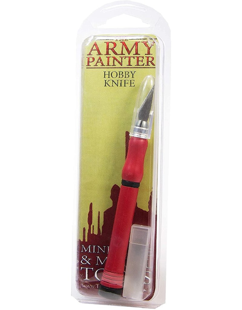 The Army Painter Hobby Knife