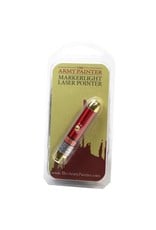 The Army Painter Marker Light Laser Pointer