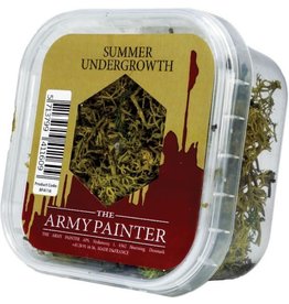 The Army Painter Battlefields: Summer Undergrowth