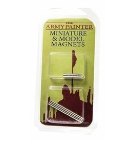 The Army Painter Miniature & Model Magnets