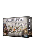 Games Workshop Blood Bowl: Old World Alliance Team - Middenheim Maulers