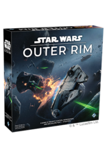 Asmodee Star Wars Outer Rim