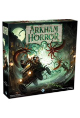 Asmodee Arkham Horror - The Board Game