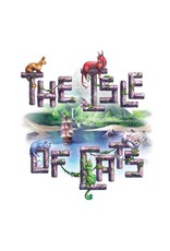 City of Games The Isle of Cats