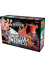 Wizards of the Coast Dungeon Mayhem - Monster Madness