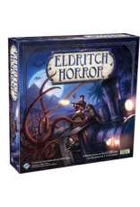 Asmodee Eldritch Horror: Core Set