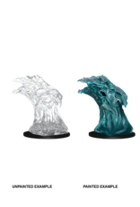 WizKids D&D Minis: W12.5 Water Elemental