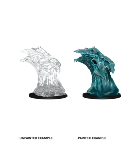 WizKids D&D Minis: W12.5 Water Elemental