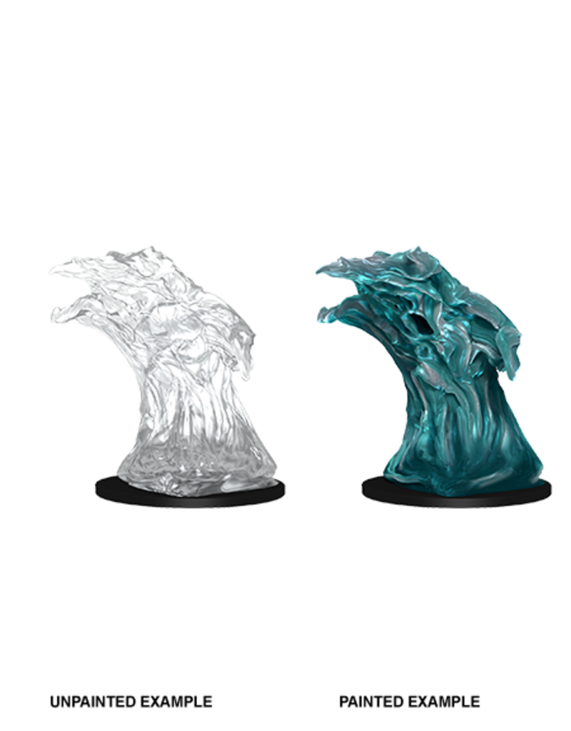 WizKids D&D Minis: W12.5 Water Elemental