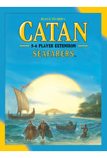 Asmodee Catan: Seafarers 5-6 Player