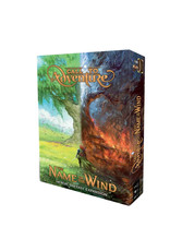 Brotherwise Games Call to Adventure - The Name of the Wind