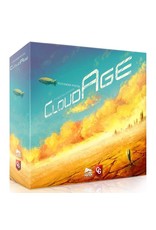 Capstone Games CloudAge