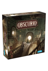 Asmodee Obscurio