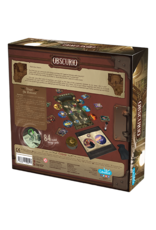 Asmodee Obscurio