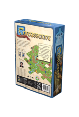 Asmodee Carcassonne