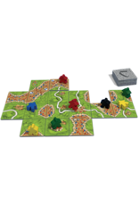 Asmodee Carcassonne