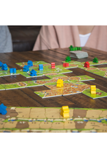 Asmodee Carcassonne