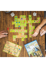 Asmodee Carcassonne